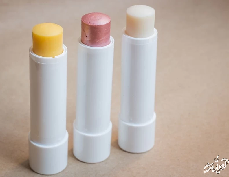 تینت لب چیست